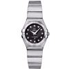 Image 1 : Omega Constellation Brushed Quartz 24Mm  Women Watch