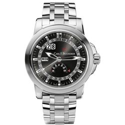 Carl F. Bucherer Patravi Calendar  Men Watch