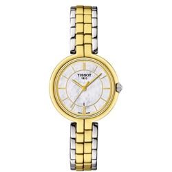 Tissot Flamingo   Women Watch