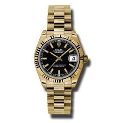 Rolex Datejust 31   Women Watch