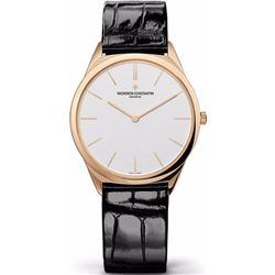 Vacheron Constantin Historiques Ultra-Fine 1955   Men Watch