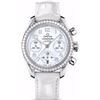 Image 1 : Omega Speedmaster Automatic Chronometer  Women Watch