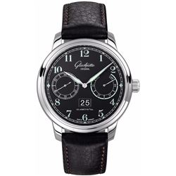 Glashutte Original Quintesssentials Senator Observer  Men Watch