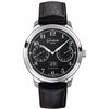 Image 1 : Glashutte Original Quintesssentials Senator Observer  Men Watch