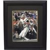 Image 1 : Don Maynard Signed New York Jets 8X10 Photo Custom Framed HOF 87