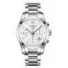 Image 1 : Longines Conquest Automatic Chronograph  Men Watch