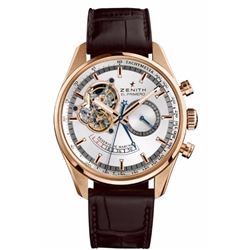 Zenith El Primero Chronomaster Open  Men Watch