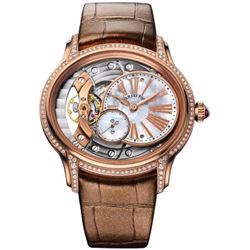Audemars Piguet Millenary   Women Watch