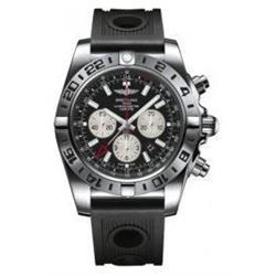 Breitling Chronomat GMT  Men Watch