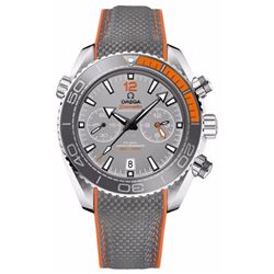 Omega Seamaster Planet Ocean 45.5Mm  Men Watch
