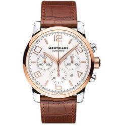 Montblanc Timewalker Chronograph  Men Watch
