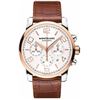 Image 1 : Montblanc Timewalker Chronograph  Men Watch