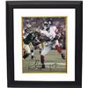 Image 1 : Plaxico Burress Signed New York Giants 8X10 Photo Custom Framed