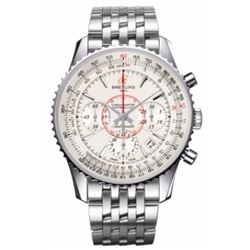 Breitling Navitimer Montbrillant Limited Edition  Men Watch