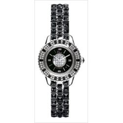 Dior Christal 33Mm  Women Watch