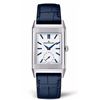 Image 1 : Jaeger Lecoultre Reverso Tribute Duoface  Men Watch