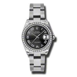Rolex Datejust 31   Women Watch
