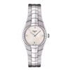 Tissot T-Trend T- Round  Women Watch
