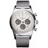 Image 1 : Breitling Transocean Chronograph  Men Watch