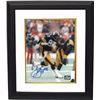 Image 1 : Louis Lipps Signed Pittsburgh Steelers 8X10 Photo Custom Framed