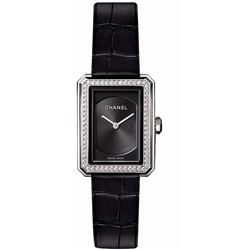 Chanel Boy-Friend   Women Watch