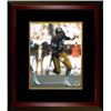 Image 1 : Jack Ham Signed Pittsburgh Steelers 8X10 Photo Custom Framed HOF 88