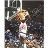 Image 1 : Ralph Sampson Signed Virginia Cavaliers 16X20 Photo