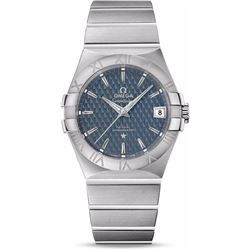 Omega Constellation   Men Watch