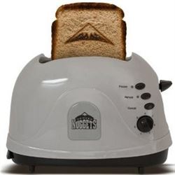 Denver Nuggets Protoast Toaster