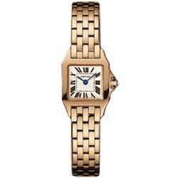 Cartier Santos Galbee  Women Watch