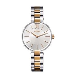 Rado Coupole M Quartz  Women Watch