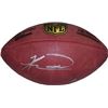 Image 1 : Knowshon Moreno Signed Official NFL Duke Football (Miami Dolphins)- Moreno Hologram