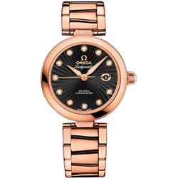 Omega De Ville Ladymatic  Women Watch