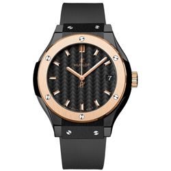 Hublot Classic Fusion 33Mm  Men Watch