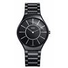 Image 1 : Rado True Thinline L Quartz  Women Watch