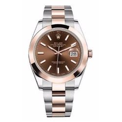 Rolex Datejust 41   Men Watch