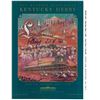 Image 1 : Lil E Tee Signed 1992 Kentucky Derby 118Th Full Program At Churchill Downs Horse Racing (Photo)