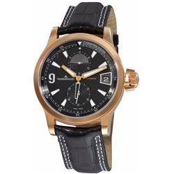 Jaeger Lecoultre Master Compressor  Men Watch