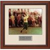 Image 1 : Bobby Jones Unsigned 1930 British Open 8X10 Color Photo Custom Framed (PGA Golf)