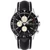 Image 1 : Breitling Chronoliner  Ceramic Pilots Chronograph GMT Leather  Men Watch