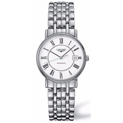 Longines La Grande Classique Automatic Presence  Women Watch