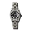 Image 1 : Rolex Datejust 26   Women Watch