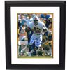 Image 1 : Paul Warfield Signed Miami Dolphins 8X10 Photo Custom Framed HOF 83