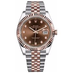 Rolex Datejust 41   Men Watch