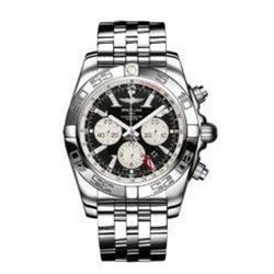 Breitling Chronomat GMT  Men Watch