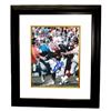 Image 1 : George Rogers Signed South Carolina Gamecocks 8X10 Photo Custom Framed