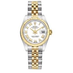 Rolex Datejust 26   Women Watch