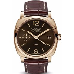 Panerai Radiomir 3 Days  Men Watch