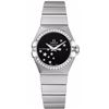 Image 1 : Omega Constellation Automatic Chronometer 27Mm  Women Watch
