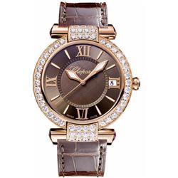 Chopard Imperiale Automatic 40Mm  Women Watch
